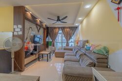 Blk 186A Fengshan Greenville (Bedok), HDB 5 Rooms #623642671